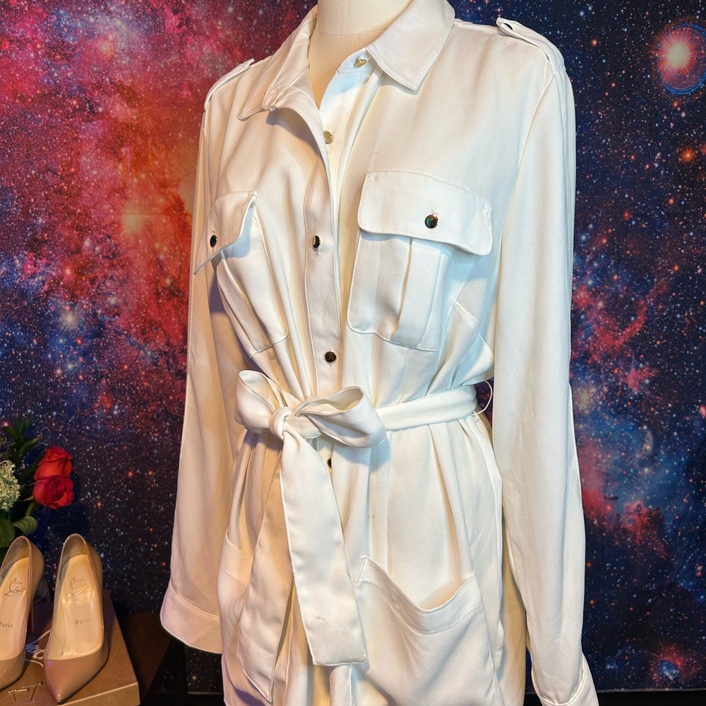 Chico’s blouse